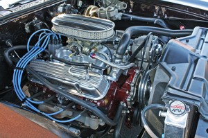 1968 Pontiac GTO            
